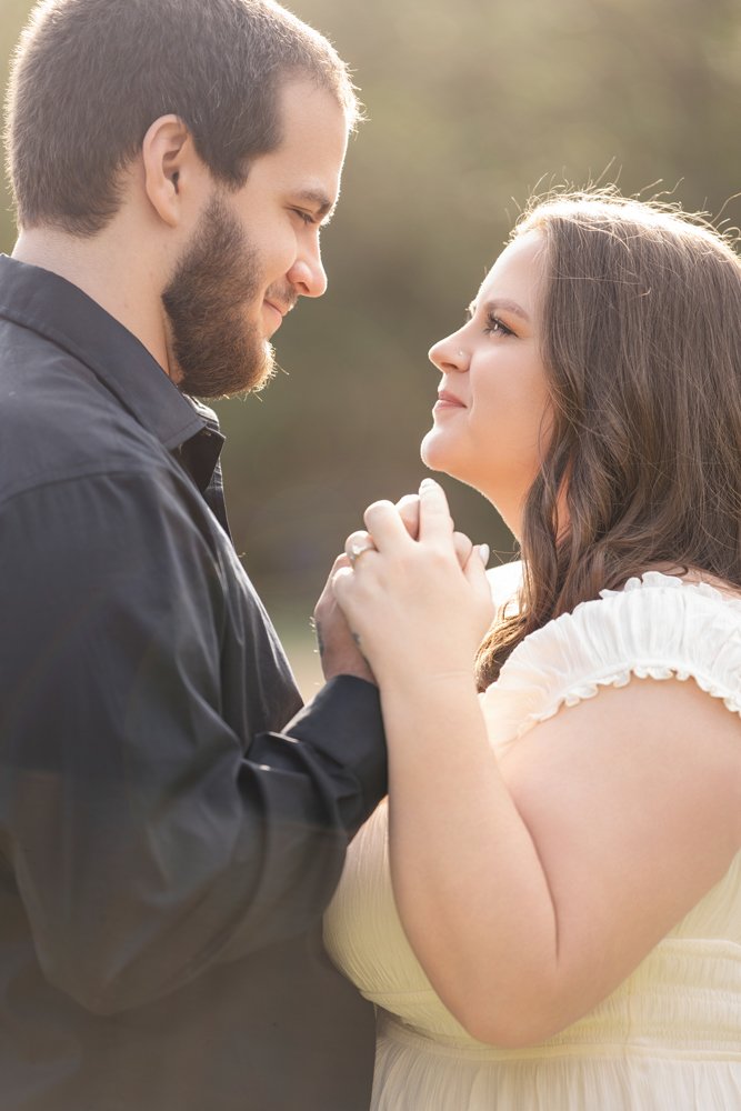 Engagement Portraits