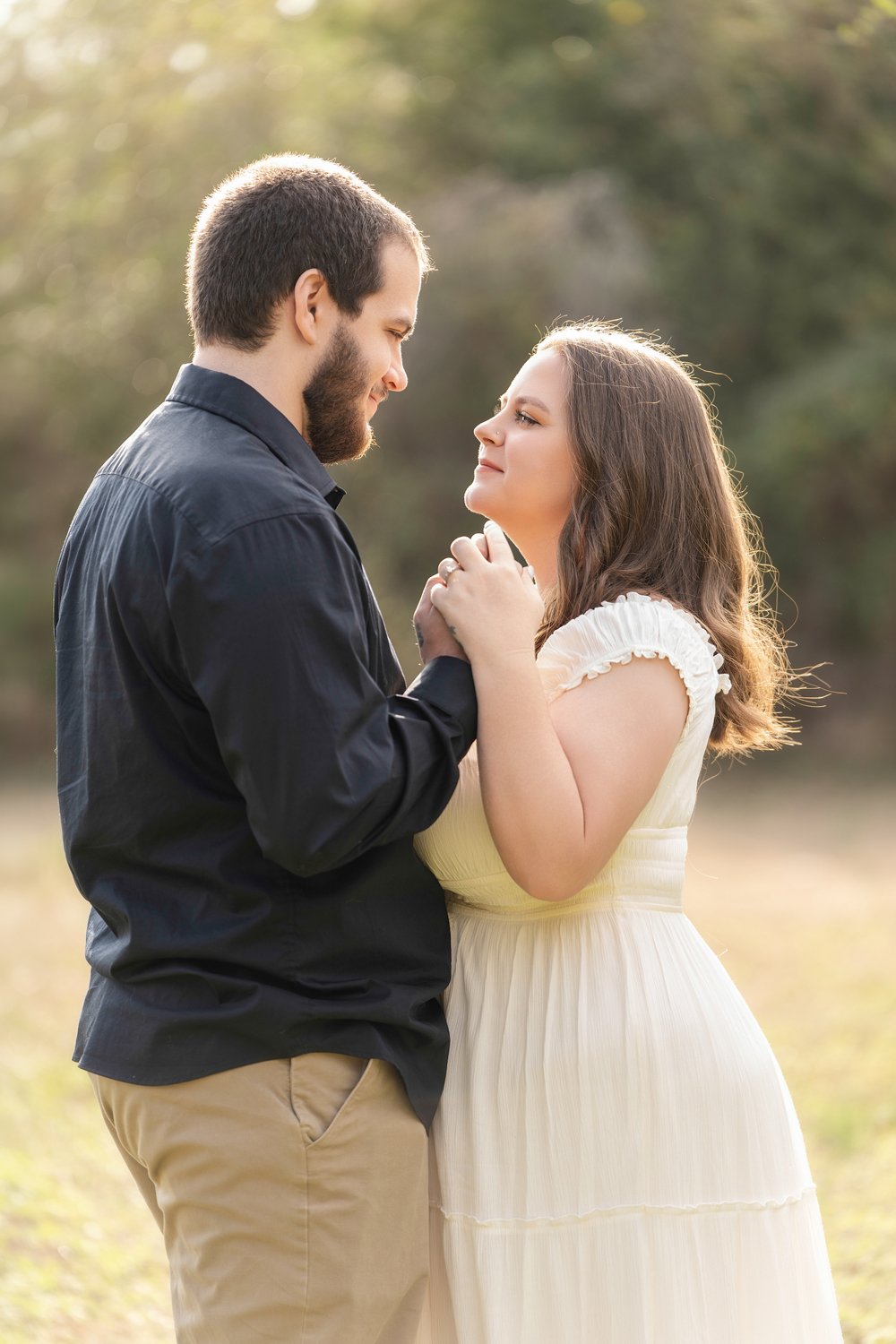 Wedding and Engagement portraits